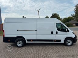 FIAT Ducato Maxi Grossr.-Kasten 35 140 L5H2