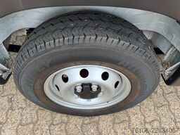 FIAT Ducato Maxi Grossr.-Kasten 35 140 L5H2