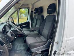FIAT Ducato Maxi Grossr.-Kasten 35 140 L5H2
