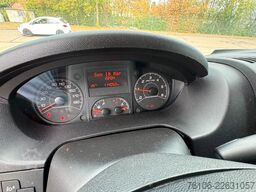 FIAT Ducato Maxi Grossr.-Kasten 35 140 L5H2