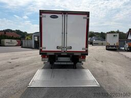 IVECO ML100E19 E6 Kühlkoffer ATP/FRC LBW