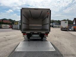 IVECO ML100E19 E6 Kühlkoffer ATP/FRC LBW