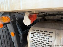 IVECO ML100E19 E6 Kühlkoffer ATP/FRC LBW
