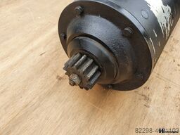 Bosch 24 Volt startmotor