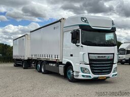 DAF XF 480