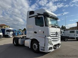 Mercedes-Benz ACTROS 1851