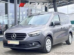 Mercedes-Benz Citan LED AHK 5Sitze Verkehrz.