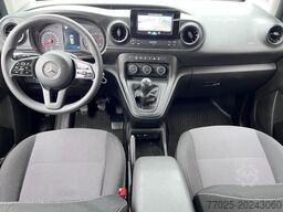 Mercedes-Benz Citan LED AHK 5Sitze Verkehrz.