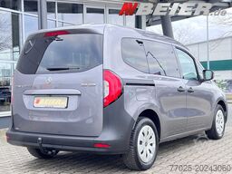 Mercedes-Benz Citan LED AHK 5Sitze Verkehrz.