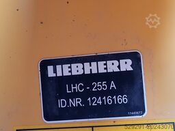 LIEBHERR LH30M