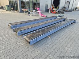 Forderband Transportband Conveyor