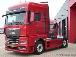 MAN TGX D30 18.560 ADR Full air New! 75KM