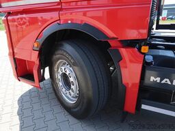 MAN TGX TGX 26.470 - BDF - Retarder - 2021