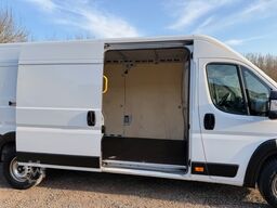 Fiat Ducato L4H2 180 LED Kamera Klima
