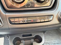 Fiat Ducato L4H2 180 LED Kamera Klima