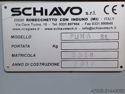 Schiavo PUMA SL