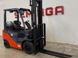 Toyota 11124 - 06-8FG18F