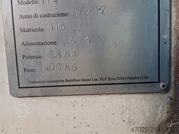 Tusch und Richter Maschinenservice- und Vertriebs GmbH Tusch und Richter Maschinenservice- und Vertriebs GmbH Tusch und Richter Maschinenservice- und Vertriebs GmbH