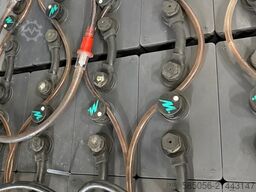 Toyota 11052 - 8FBE16T