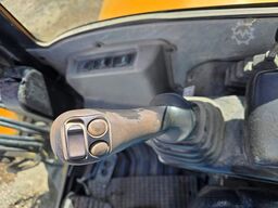 HYUNDAI Mobilbagger/ Kett Robex 30Z-9AK, div.Anbaugeräte