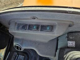HYUNDAI Mobilbagger/ Kett Robex 30Z-9AK, div.Anbaugeräte