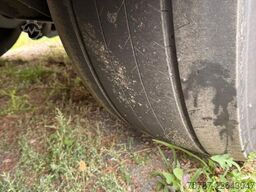 WIELTON 50 cbm, Kombi-Pendel, Lift, Plastikauskleidung