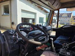IVECO 75E15 3-S-Kippoer Meilöer mit Fassi F50 Kran