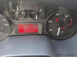 IVECO 72S18 Koffer, Luftfederung hintgen, LBW