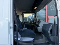MAN TGL 8.180 Klimaaut. Motorbremse Tempomat AHK LBW