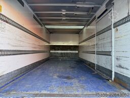 MAN TGL 8.180 Klimaaut. Motorbremse Tempomat AHK LBW
