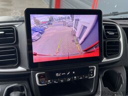 FIAT Ducato 140 L2H2 Klima Tempomat Standheizung AHK