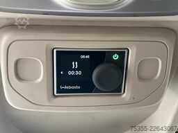 FIAT Ducato 140 L2H2 Klima Tempomat Standheizung AHK