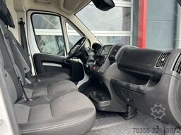 FIAT Ducato 140 L4H2 Klima Navi Kamera Tempomat Eur6d