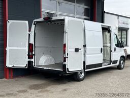 FIAT Ducato 140 L4H2 Klima Navi Kamera Tempomat Eur6d
