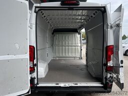 FIAT Ducato 140 L4H2 Klima Navi Kamera Tempomat Eur6d