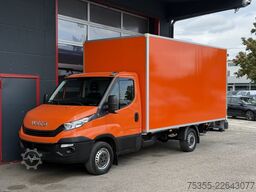 IVECO Daily 35S14A Hi-Matic Klima 4,35m Kamera LBW