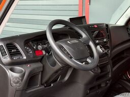 IVECO Daily 35S14A Hi-Matic Klima 4,35m Kamera LBW