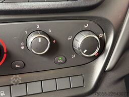 IVECO Daily 35S14A Hi-Matic Klima 4,35m Kamera LBW