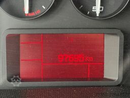 IVECO Daily 35S14A Hi-Matic Klima 4,35m Kamera LBW
