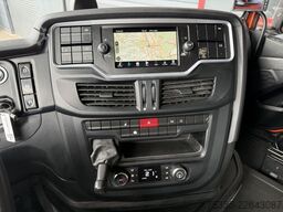 IVECO S-WAY AS440S46 Klima NAVI Intarder ACC CornerEye