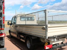 MERCEDES-BENZ Sprinter 519 CDI /3-S.-Kipper / Klima / Standhei