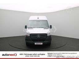 MERCEDES-BENZ Sprinter 317 Tourer Aut. *Dachklima* 9-SITZE+AHK