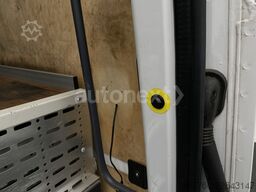 MERCEDES-BENZ Sprinter 516 *4x4* WERKSTATT+230V+AHK+LED (0815)