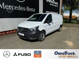 MERCEDES-BENZ Vito 116 CDI Allrad Extralang Automat,Standheiz.