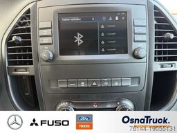 MERCEDES-BENZ Vito 116 CDI Allrad Extralang Automat,Standheiz.