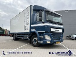 DAF CF 250 FA / 798 dkm / Box Truck / Loadlift 2000...