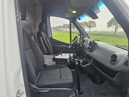MERCEDES-BENZ SPRINTER 317 ac automaat EURO6