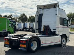 Volvo FM 450 Globe XL - Euro 6 - Full Spoiler - Smart...
