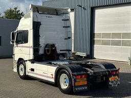 Volvo FM 450 Globe XL - Euro 6 - Full Spoiler - Smart...