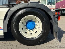 Volvo FM 450 Globe XL - Euro 6 - Full Spoiler - Smart...